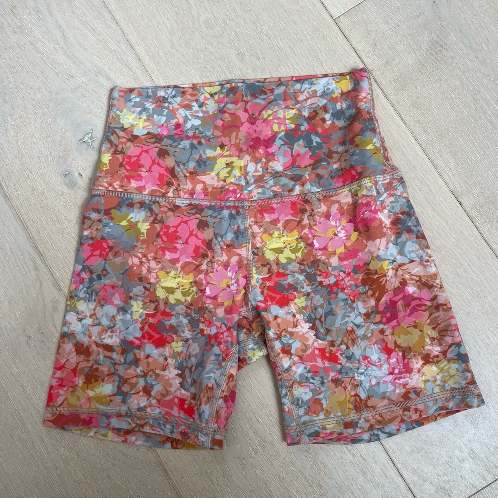 Align High Rise Short 6” | Lululemon